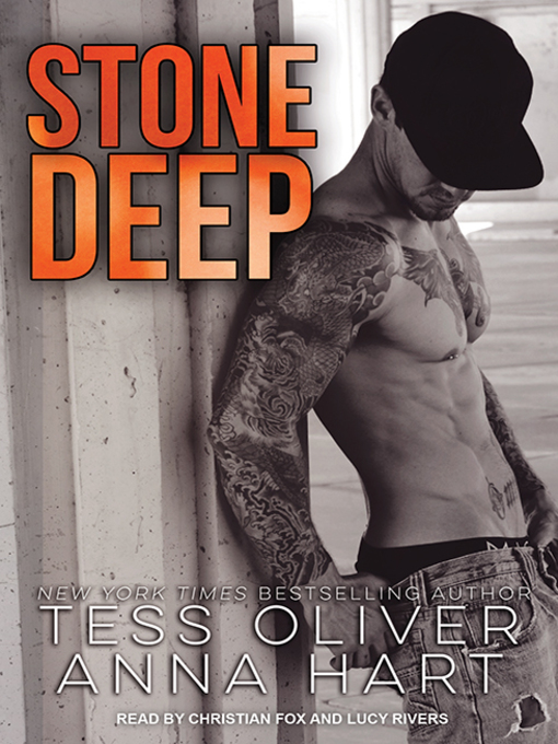 Title details for Stone Deep by Tess Oliver - Available